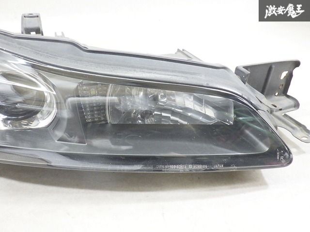 日産 純正 S15 シルビア SILVIA ハロゲン ヘッドライト ヘッドランプ