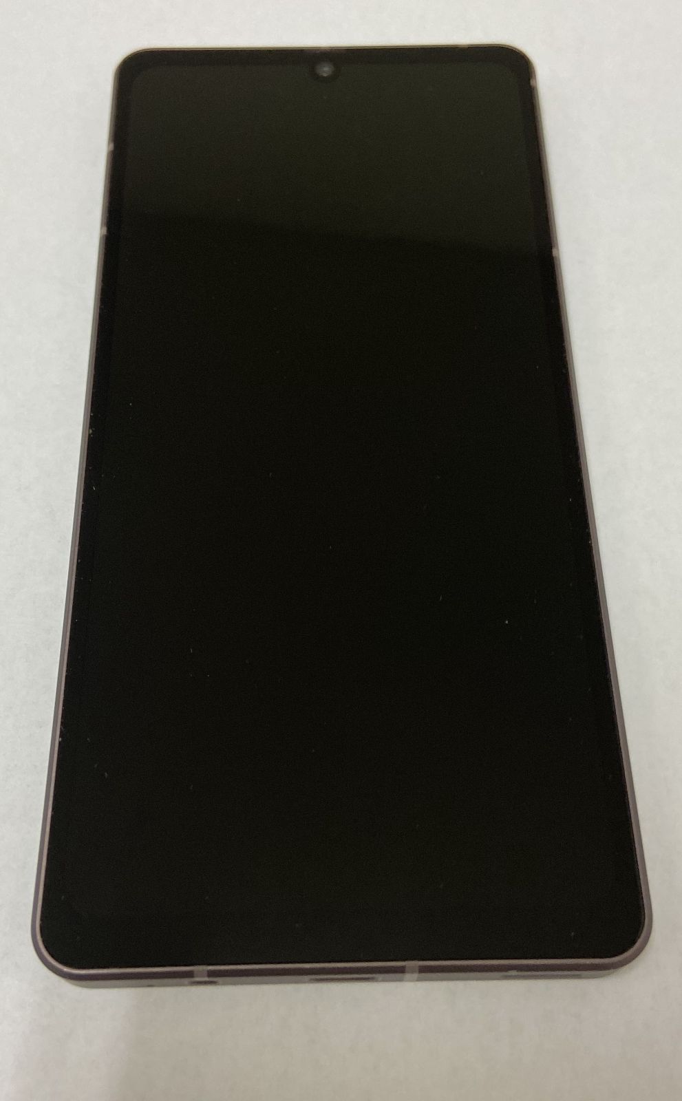 AQUOS sense7 plus A208SH ディープカッパー SIMフリー - メルカリ