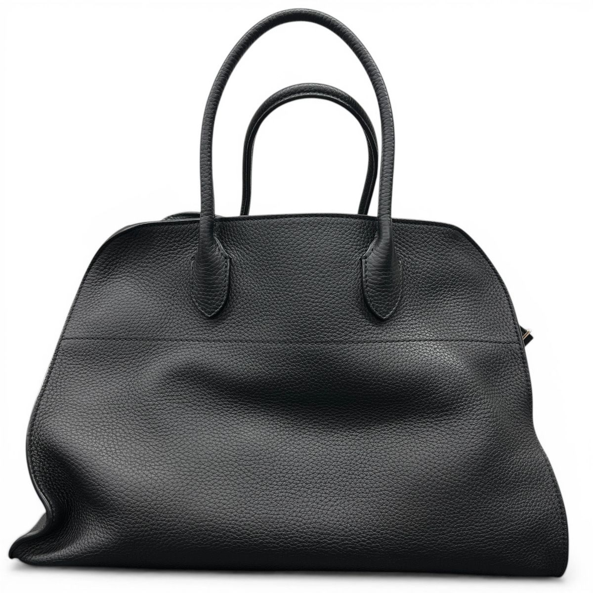 6/2価格改定】THE ROW 美品 ザロウ Soft Margaux 15 ソフト マルゴー 