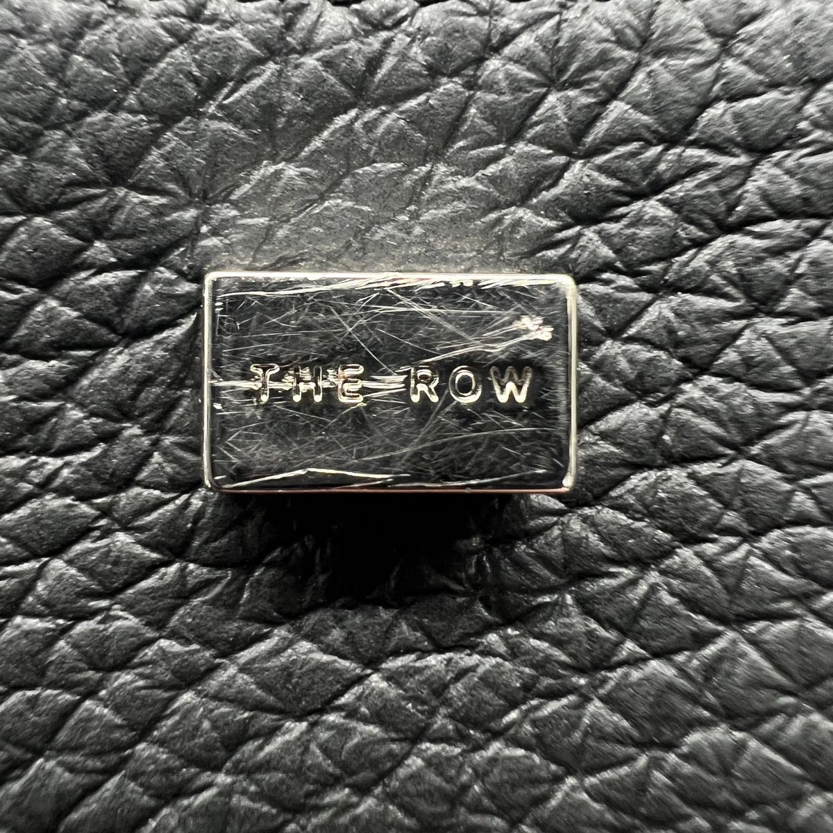 6/2価格改定】THE ROW 美品 ザロウ Soft Margaux 15 ソフト マルゴー 
