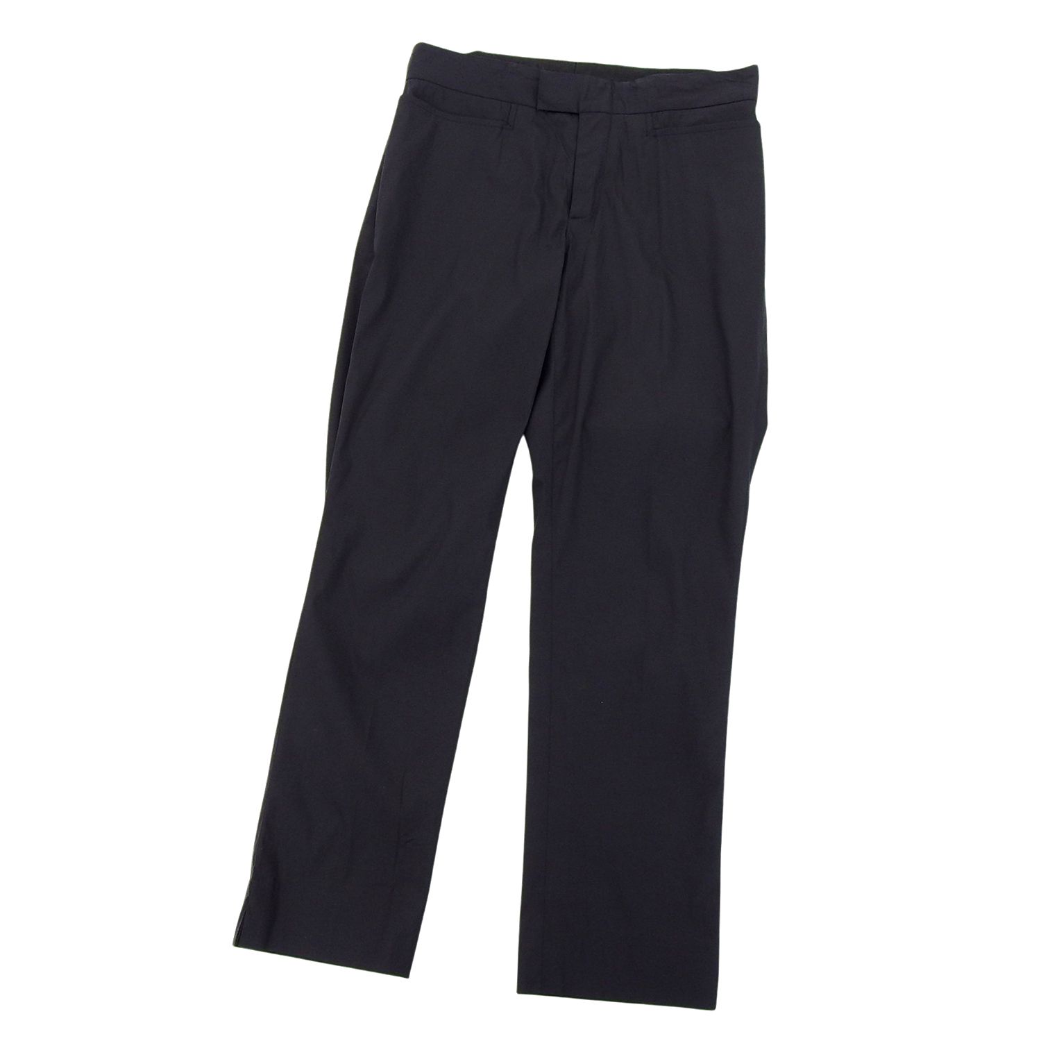 美品 グッチ GUCCI トムフォード期 パンツ ロングパンツ スラックス