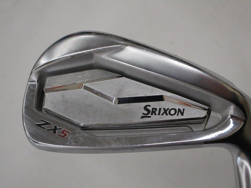ゴルフ ダンロップ SRIXON ZX5 Diamana ZX for IRON Sフレックス