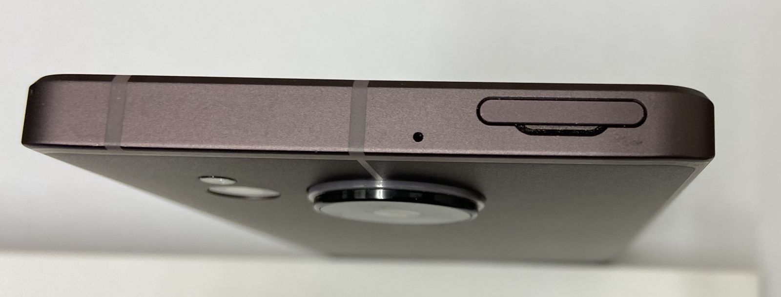 AQUOS sense7 plus A208SH ディープカッパー SIMフリー - メルカリ