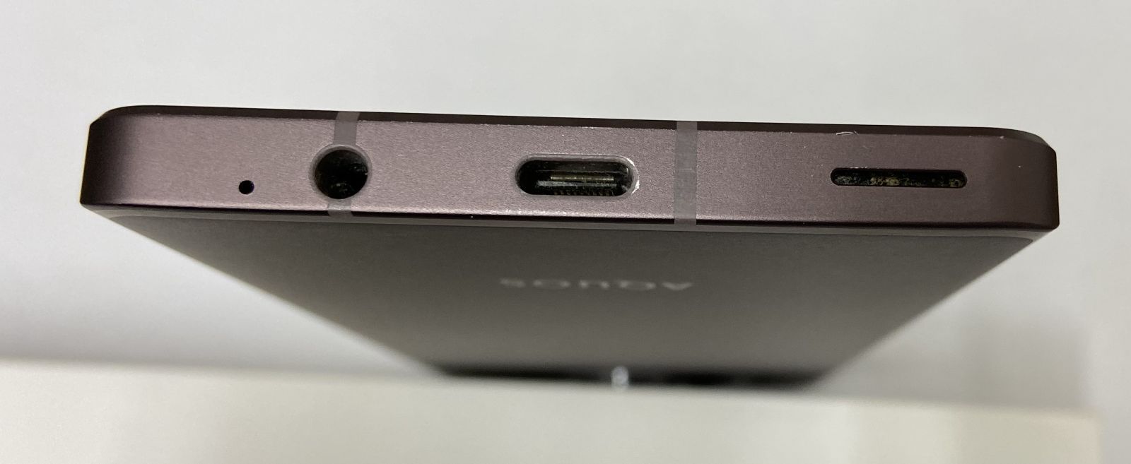 AQUOS sense7 plus A208SH ディープカッパー SIMフリー - メルカリ