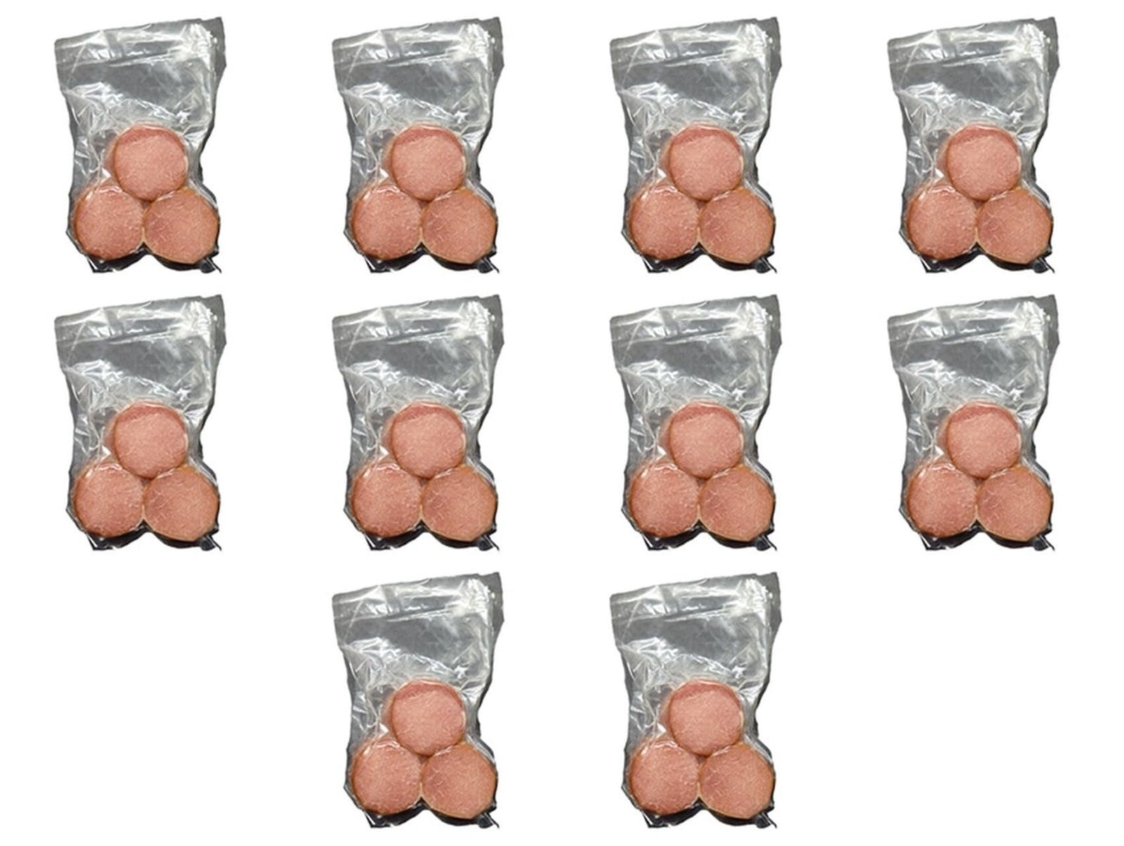 日本ウインナー ロースハムスライス 約25枚×10パック (まとめ買い)