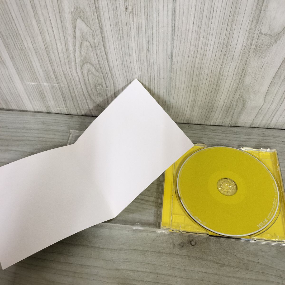 CD 6枚組 Super collection DREAM Melody of Memories VFD-9251~9256