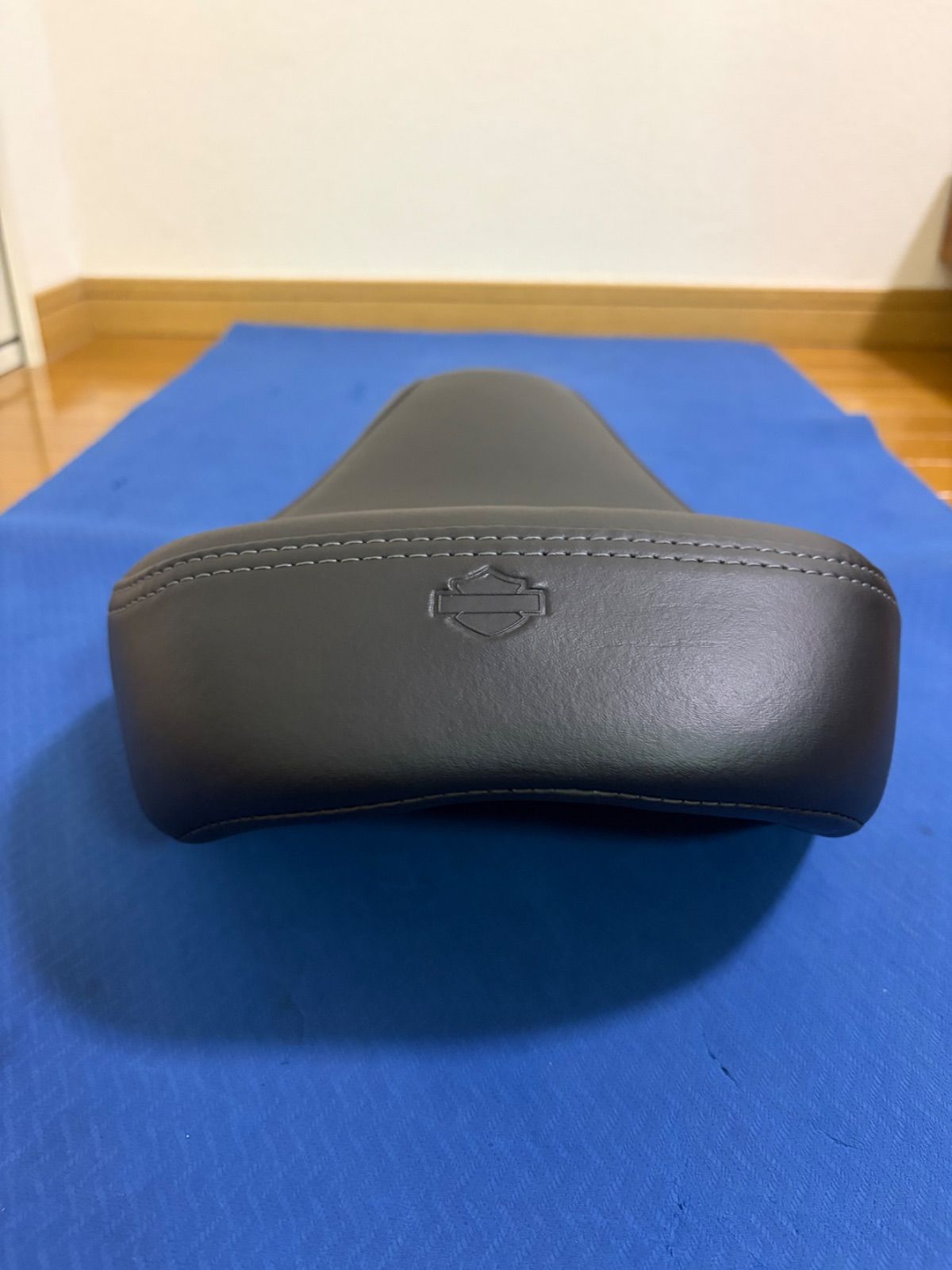 美品 Harley-Davidson ハーレー シート 純正シート XL スポーツスター
