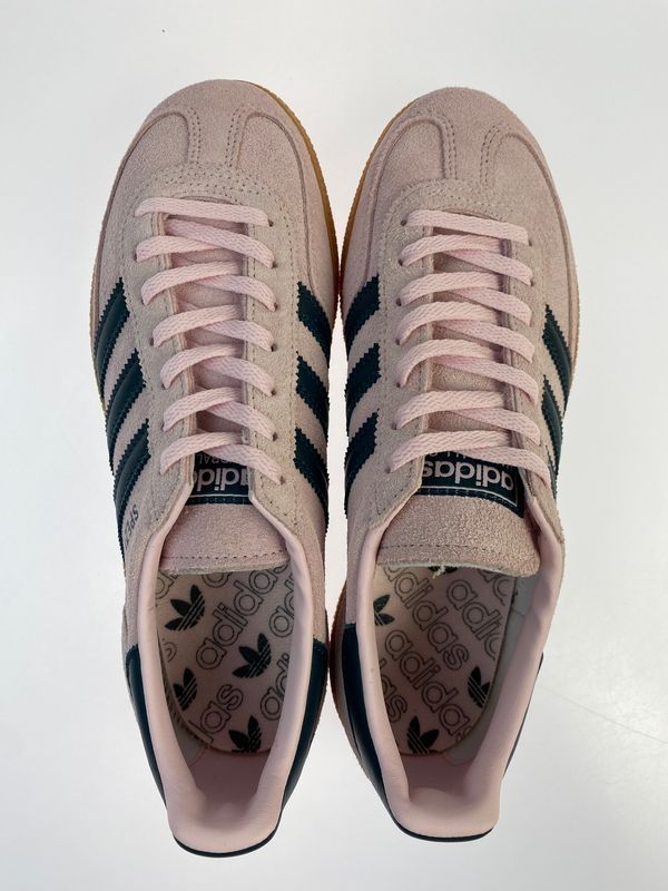 中古品】 ADIDAS アディダス HANDBALL SPEZIAL W IF6561 ハンドボール