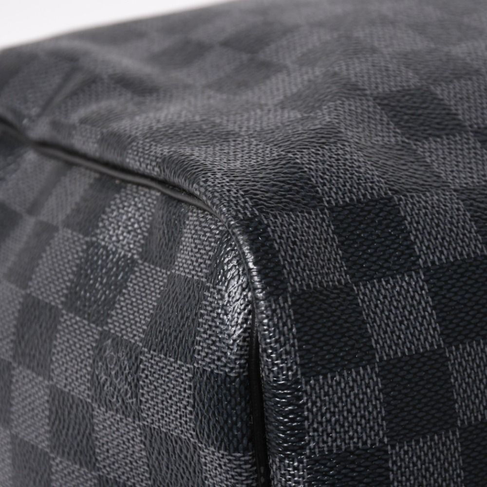 極美品 ルイヴィトン LOUIS VUITTON キーポル バンドリエール 55