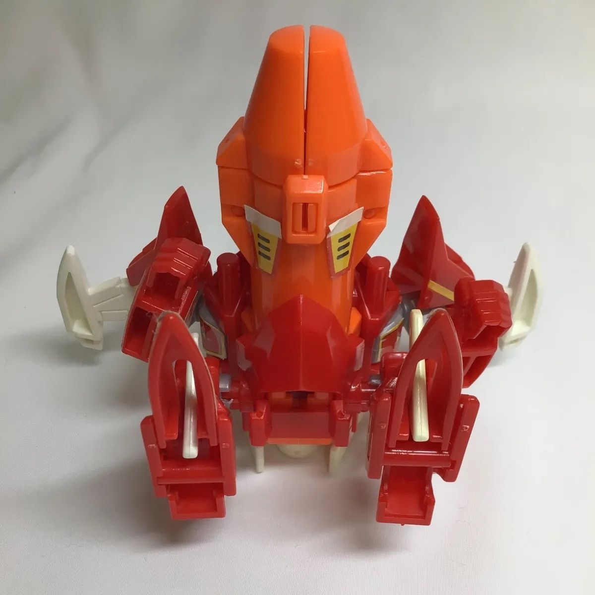 レア ビーダマン レッドバスター ビーダアーマー あかボン Bビーダマン