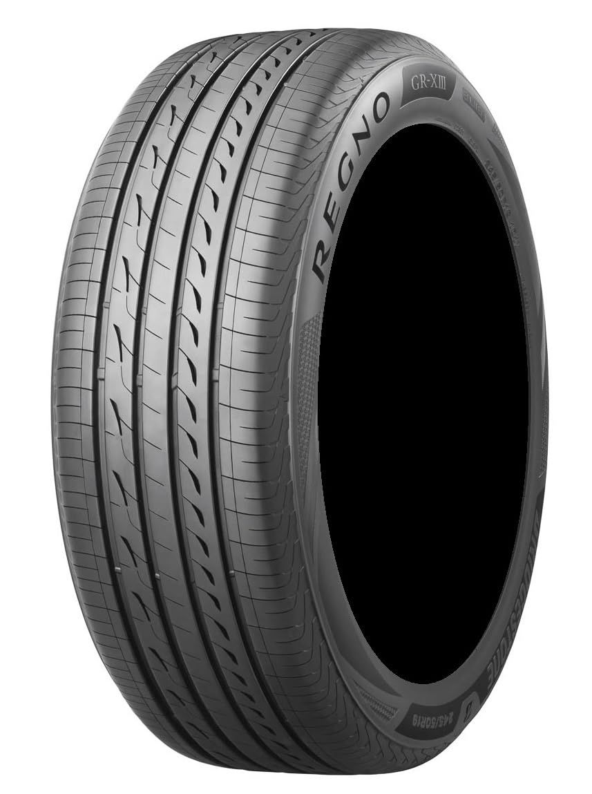 新品 REGNO GR-XIII 235/50R17 96V