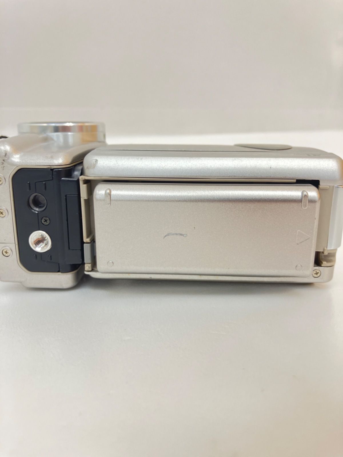 □ SHARP シャープ VL-DD10 液晶デジタルビューカム - メルカリ