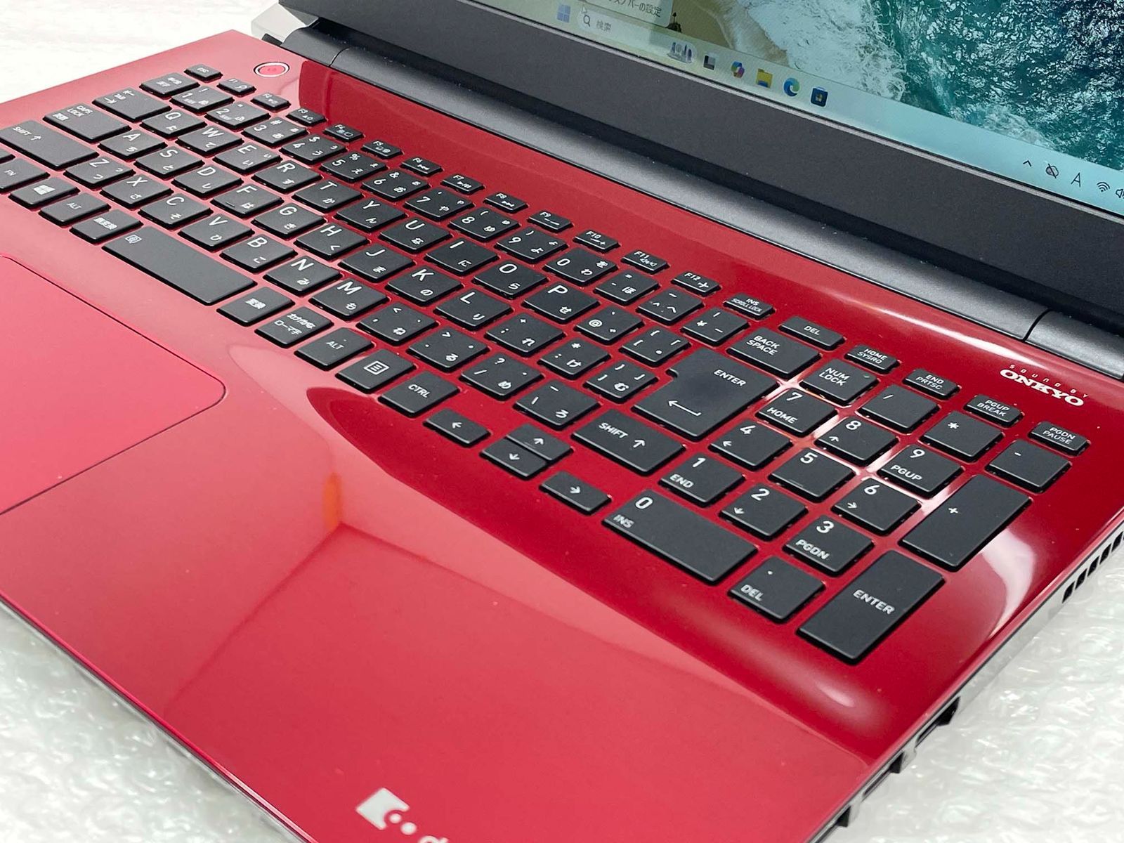 dynabook T45/ER 中古ノートPC Celeron/4GB/1TB Win11 - メルカリ