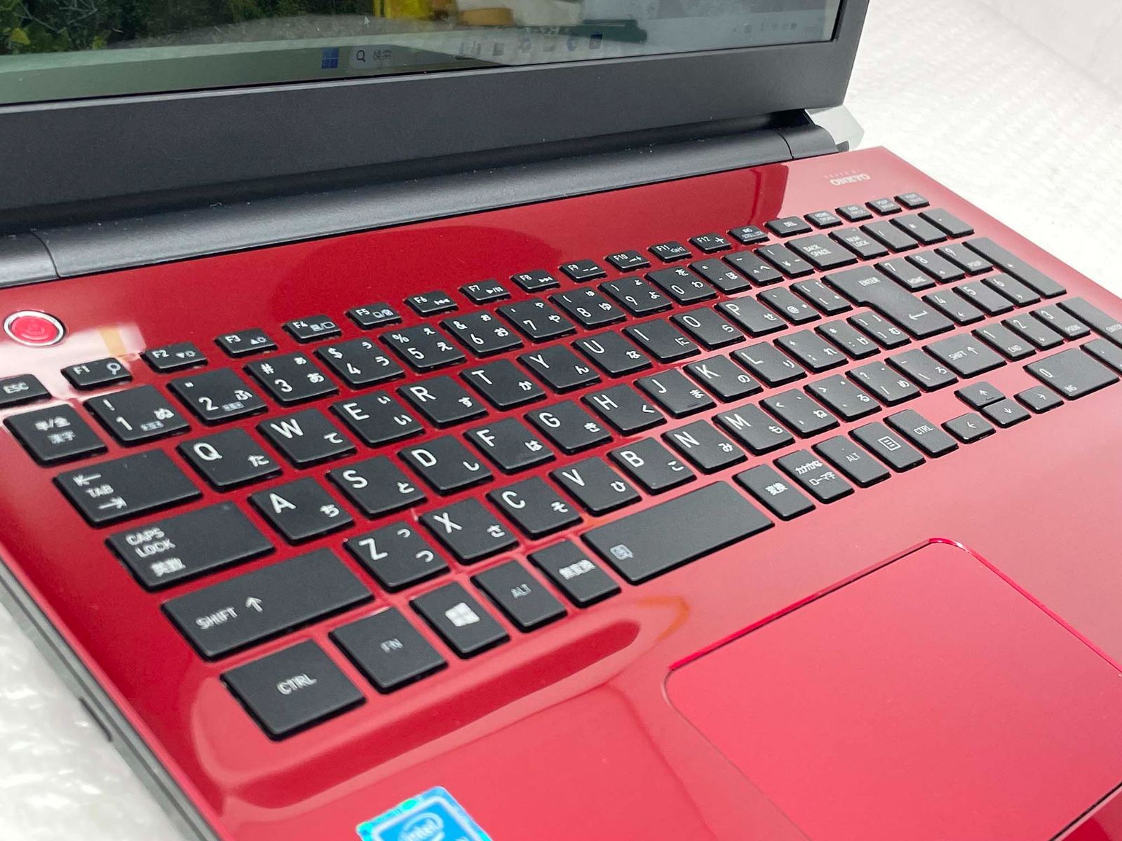 dynabook T45/ER 中古ノートPC Celeron/4GB/1TB Win11 - メルカリ