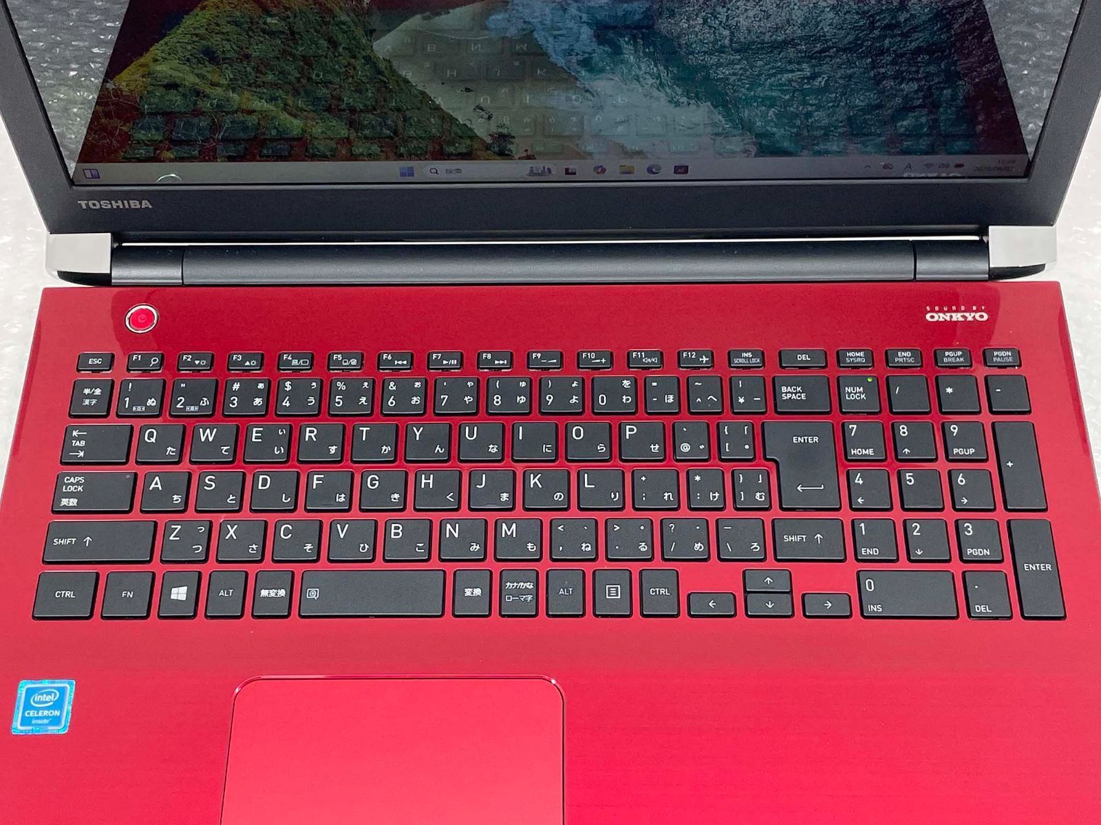 dynabook T45/ER 中古ノートPC Celeron/4GB/1TB Win11 - メルカリ