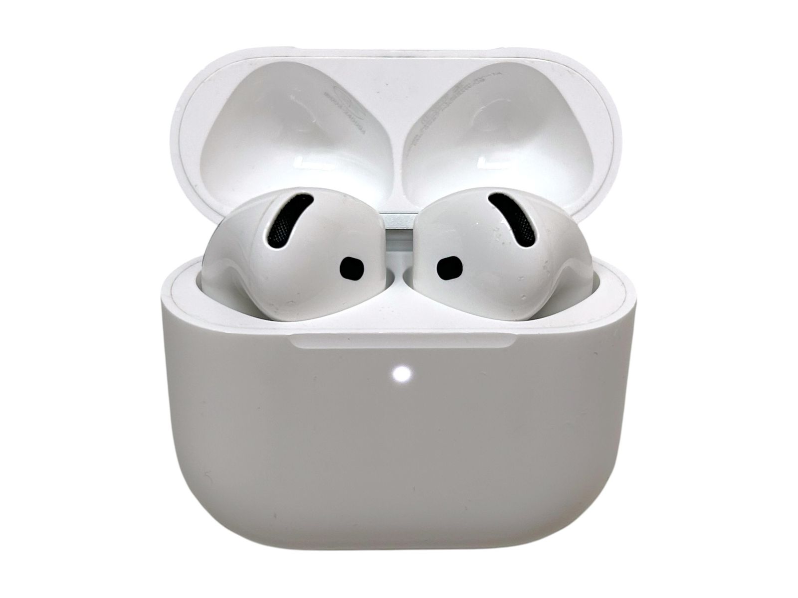 Apple (アップル) Air Pods 4 アクティブノイズキャンセリング搭載