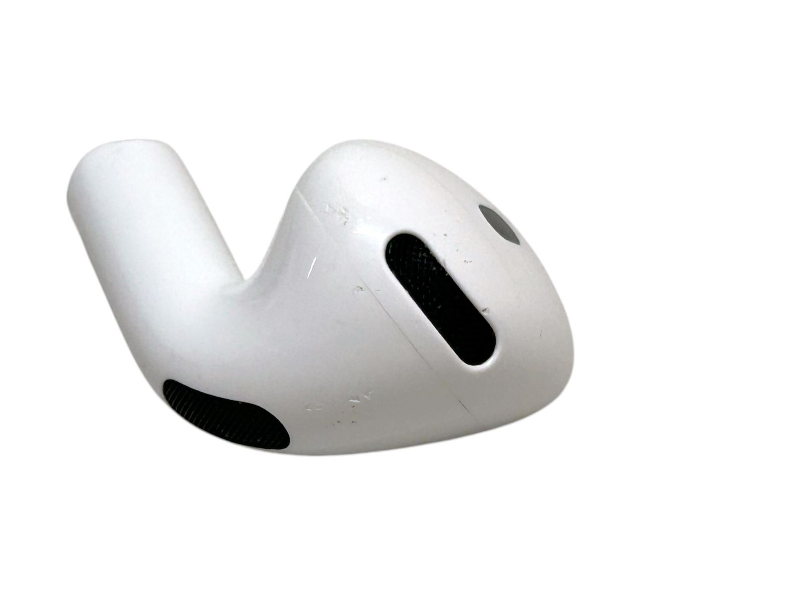 Apple (アップル) Air Pods 4 アクティブノイズキャンセリング搭載