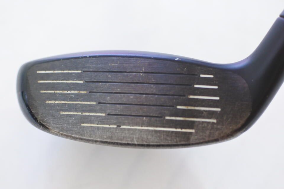 ピン G430 22度 TOUR 2.0 CHROME 85 Sフレックス ユーティリティ 中古