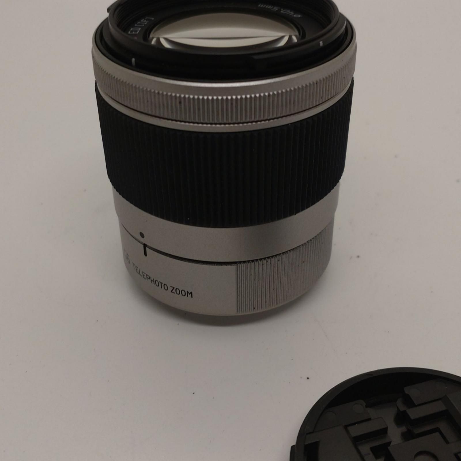 全額返金保証】【最速発送】PENTAX 06 TELEPHOTO ZOOM smc 15-45mm F2 