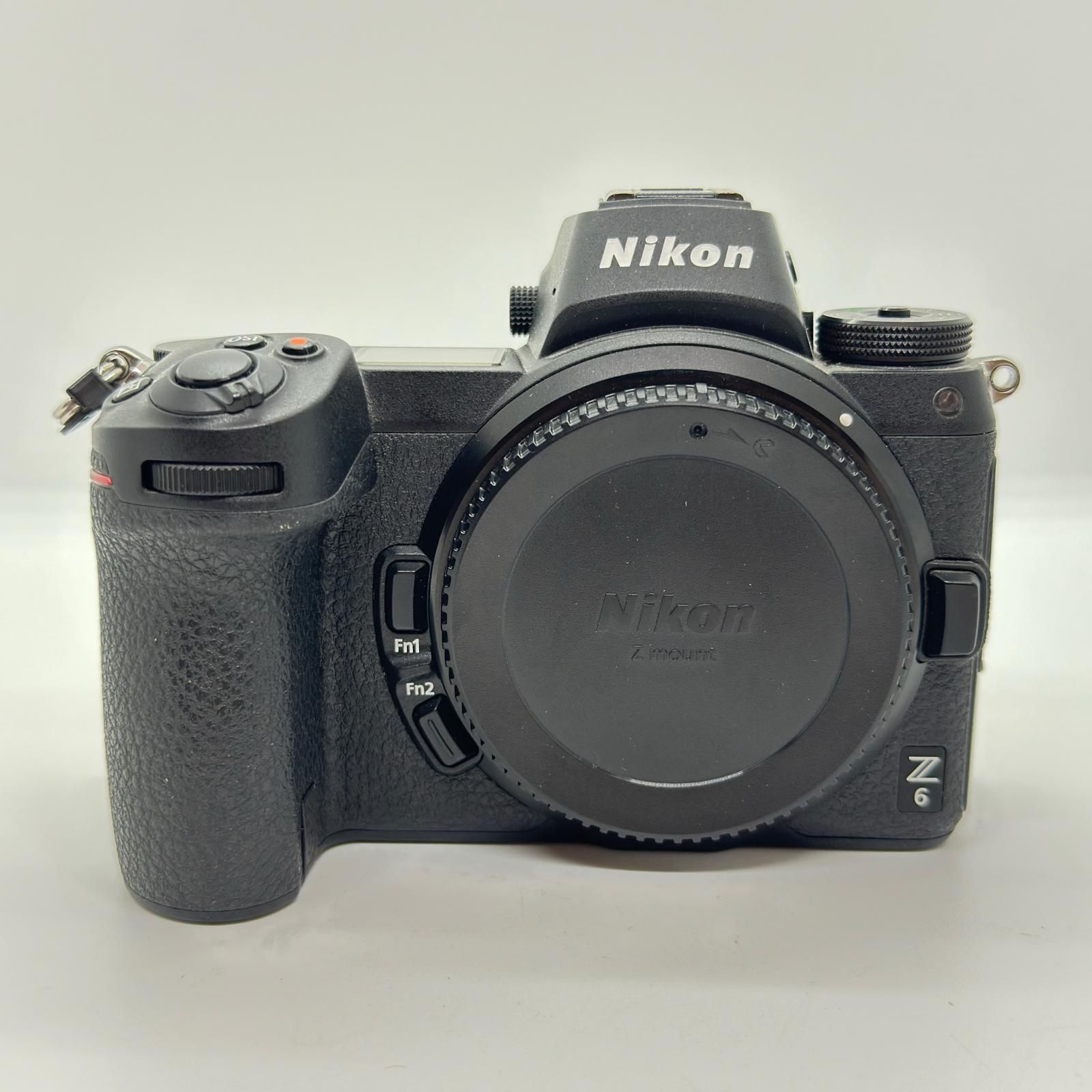 【全額返金保証】【最速発送】Nikon デジタル一眼 Z6 ボディ 美品 動作確認済 全額返金保証】【最速発送】Nikon デジタル一眼 Z6 ボディ 美品 動作