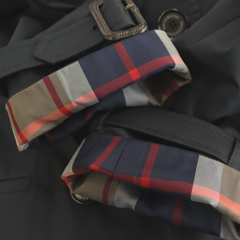 マッキントッシュフィロソフィー MACKINTOSH PHILOSOPHY ショート