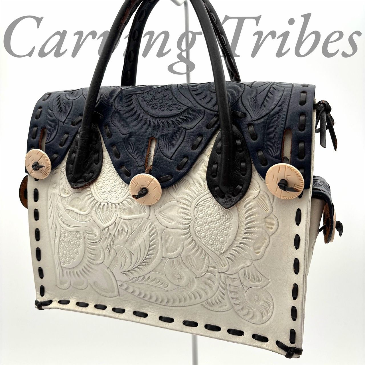 B5612】 Carvin Tribes カービングトライブス マエストラS