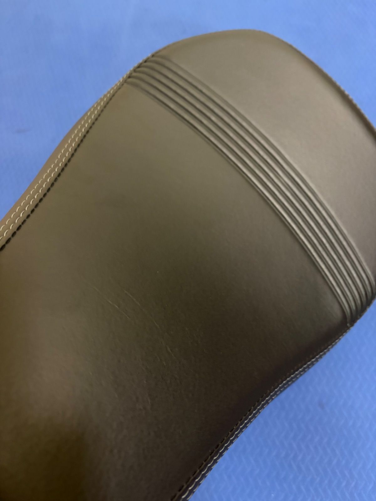美品 Harley-Davidson ハーレー シート 純正シート XL スポーツスター
