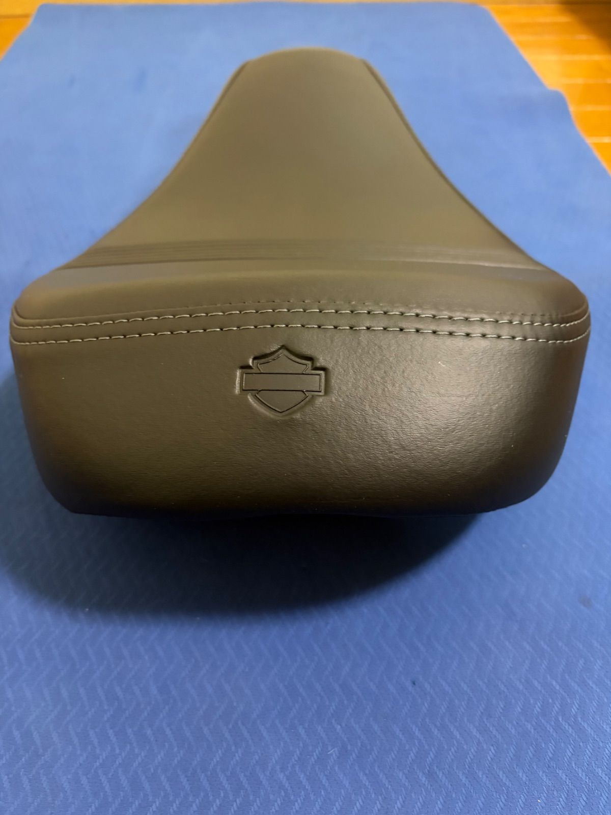 美品 Harley-Davidson ハーレー シート 純正シート XL スポーツスター