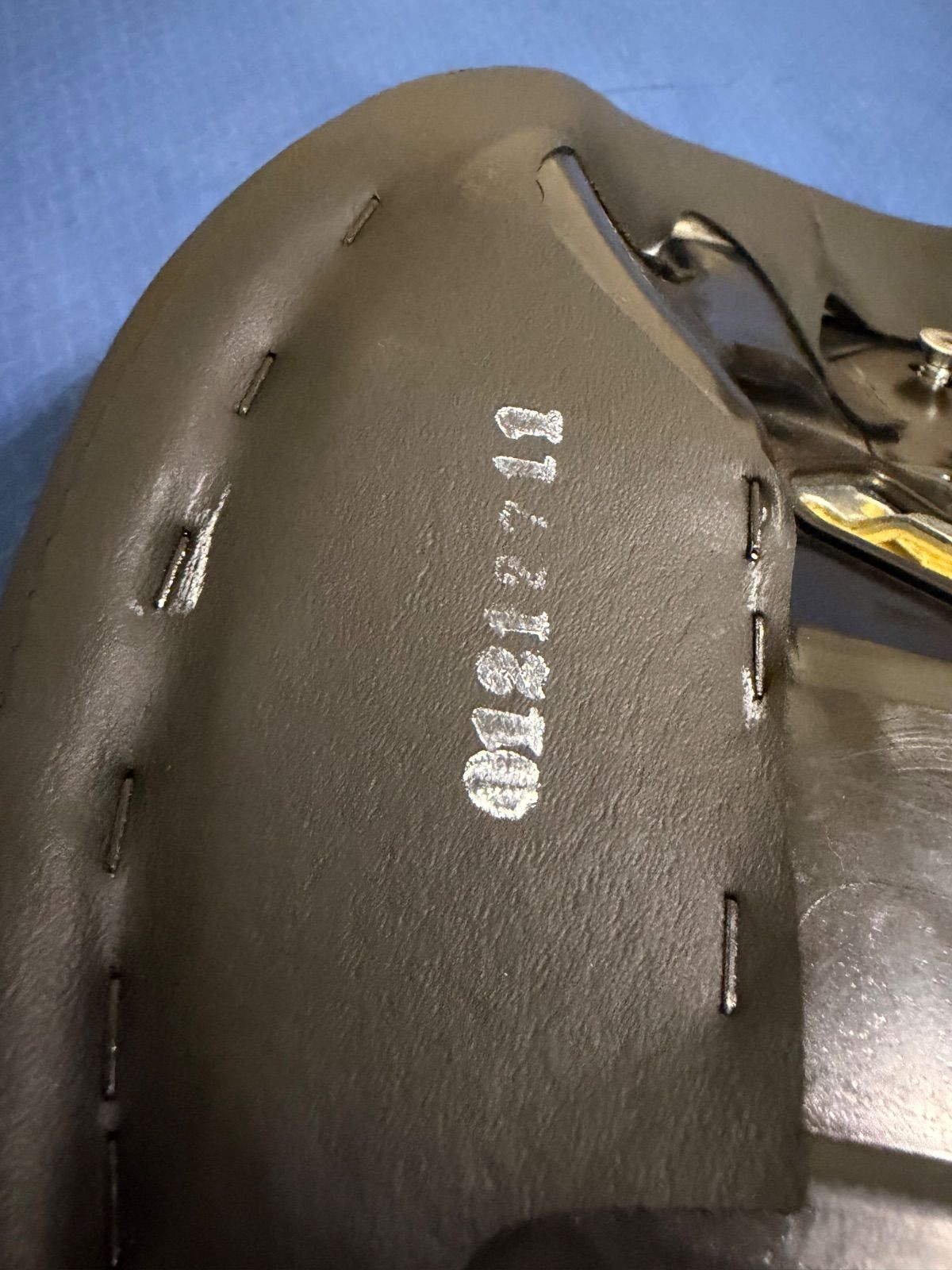 美品 Harley-Davidson ハーレー シート 純正シート XL スポーツスター