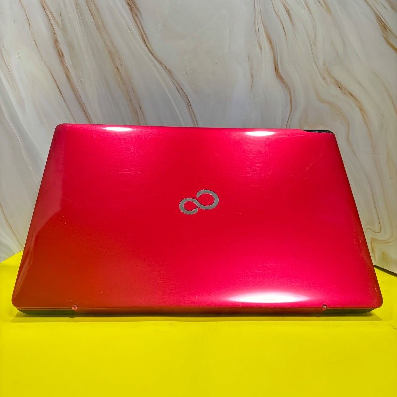 テレワークPC LIFEBOOK i7 SSD256GB Win11 Office付 - メルカリ