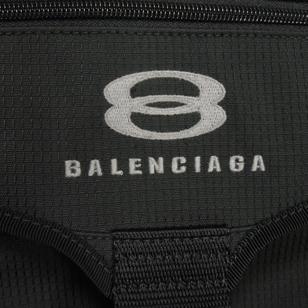 BALENCIAGA バレンシアガ ユニティ ラージ ベルトバッグ スポーツ