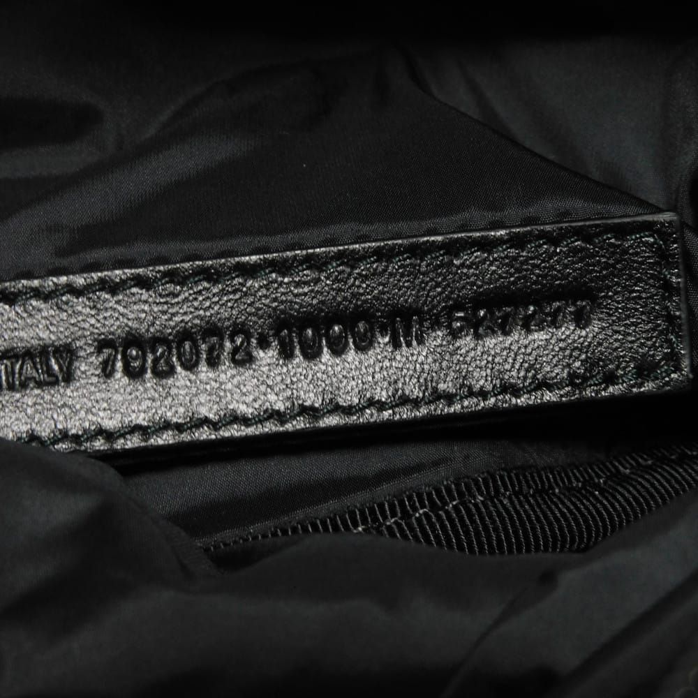 BALENCIAGA バレンシアガ ユニティ ラージ ベルトバッグ スポーツ