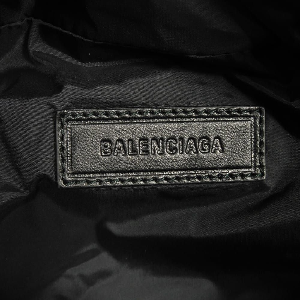 BALENCIAGA バレンシアガ ユニティ ラージ ベルトバッグ スポーツ