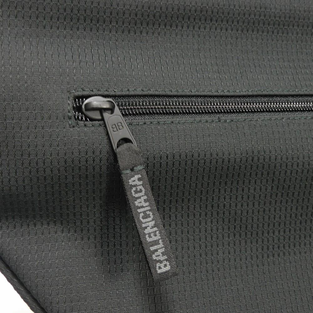 BALENCIAGA バレンシアガ ユニティ ラージ ベルトバッグ スポーツ