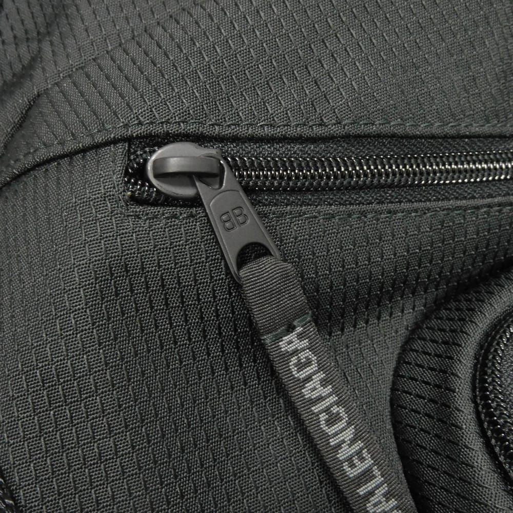 BALENCIAGA バレンシアガ ユニティ ラージ ベルトバッグ スポーツ