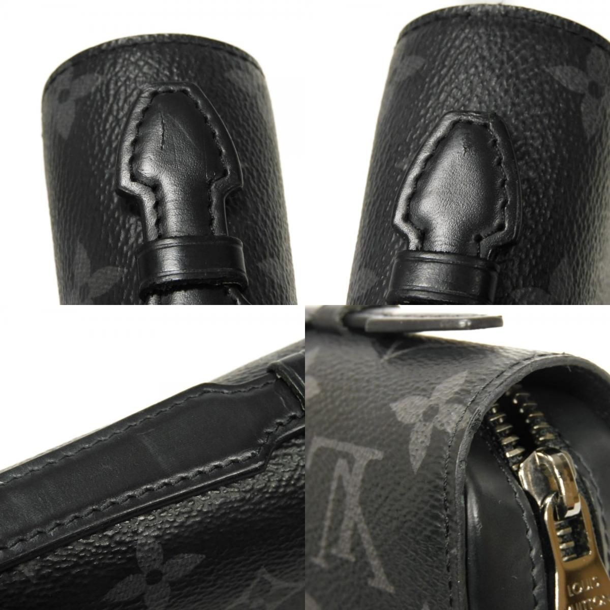 LOUIS VUITTON ルイ・ヴィトン ジッピー XL 旧型 LVロゴ フラワー