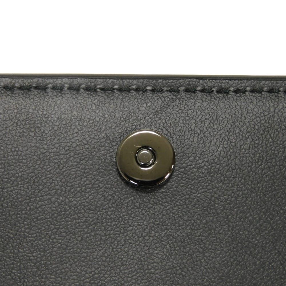 Dior ディオール CD ICON ビジネス カードホルダー 現行 アイコン