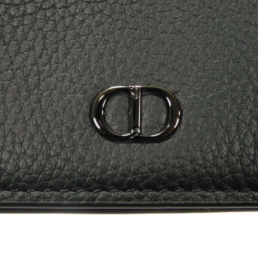 Dior ディオール CD ICON ビジネス カードホルダー 現行 アイコン