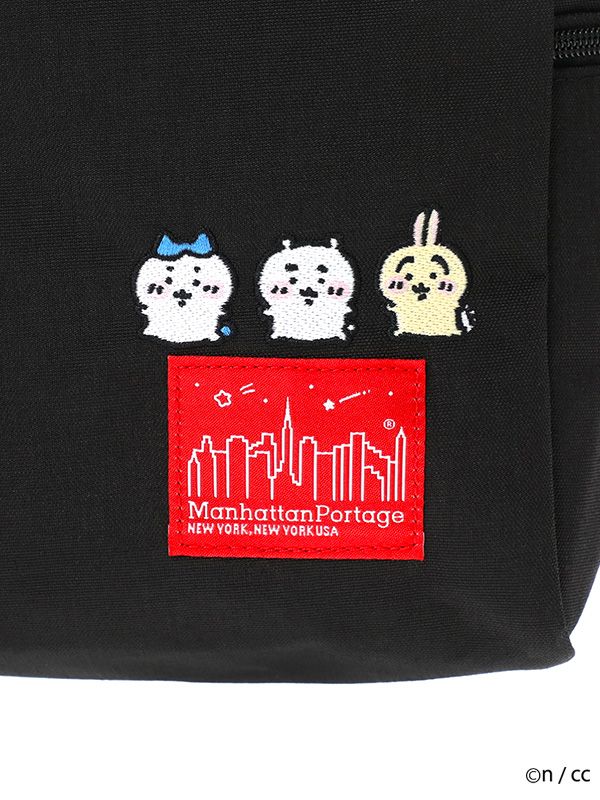 Manhattan Portage マンハッタン ポーテージ ちいかわ ショルダー