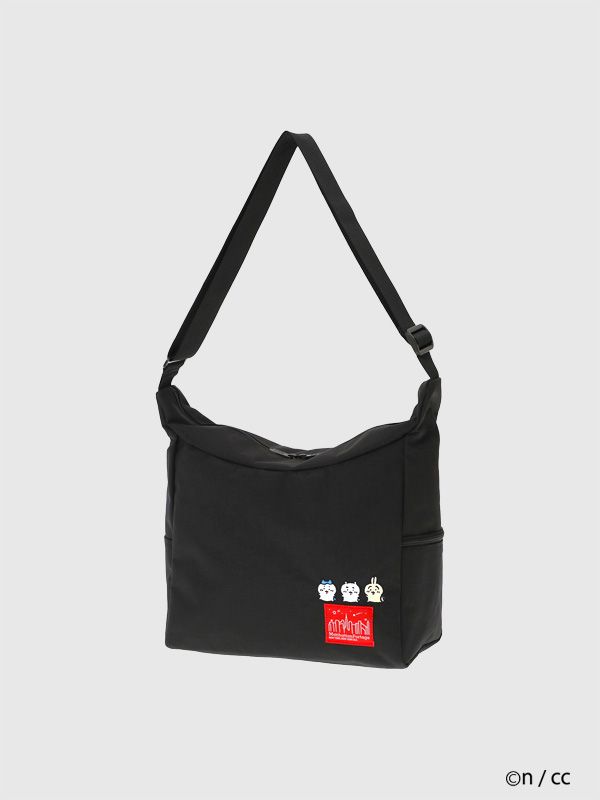 [本日限定値引き]Manhattan Portage ちいかわ ショルダーバッグ Manhattan Portage マンハッタン ポーテージ ちいかわ ショルダー
