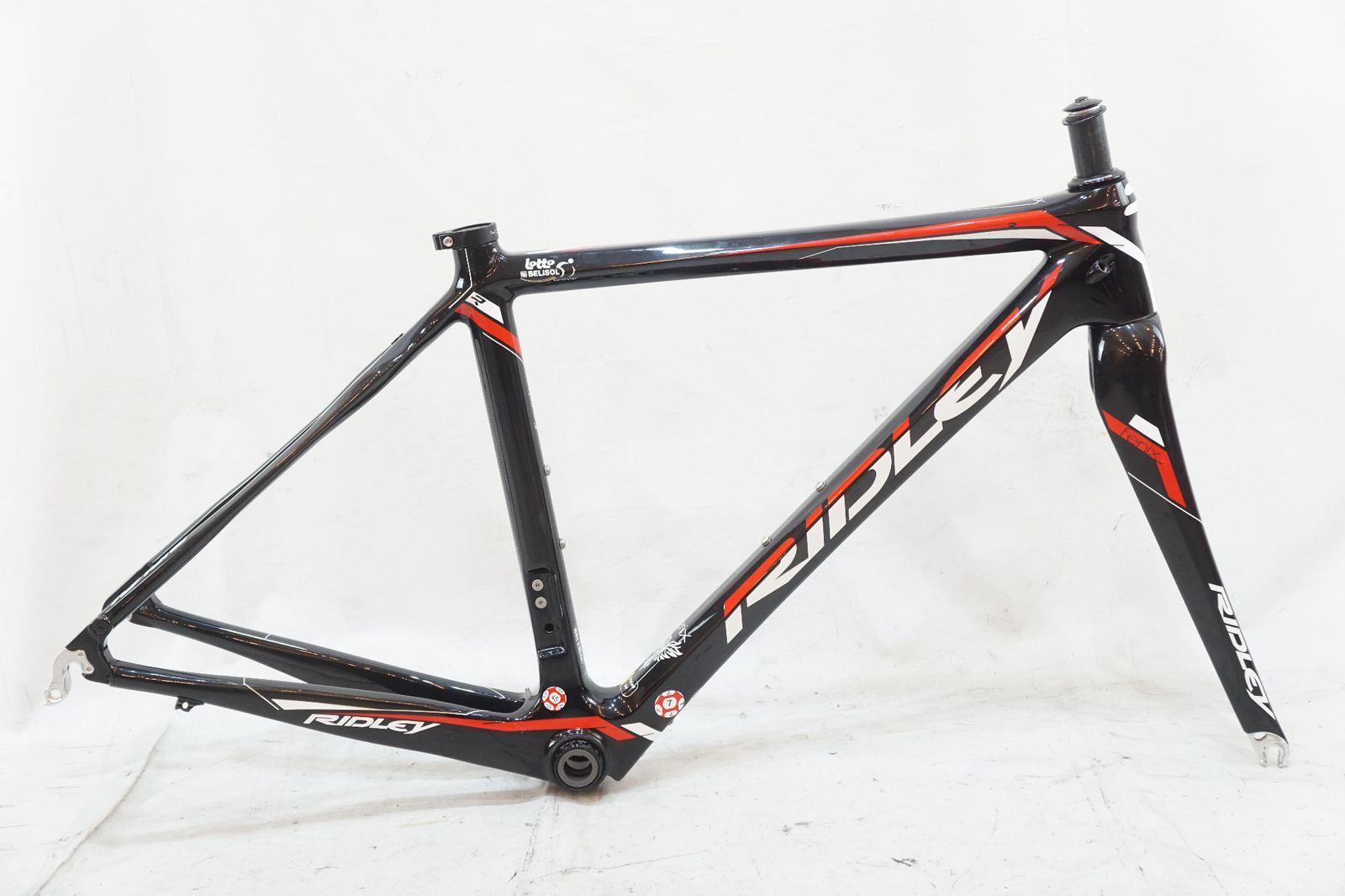 RIDLEY 「リドレー」 FENIX 2015年モデル フレームセット / バイチャリ浦和ベース