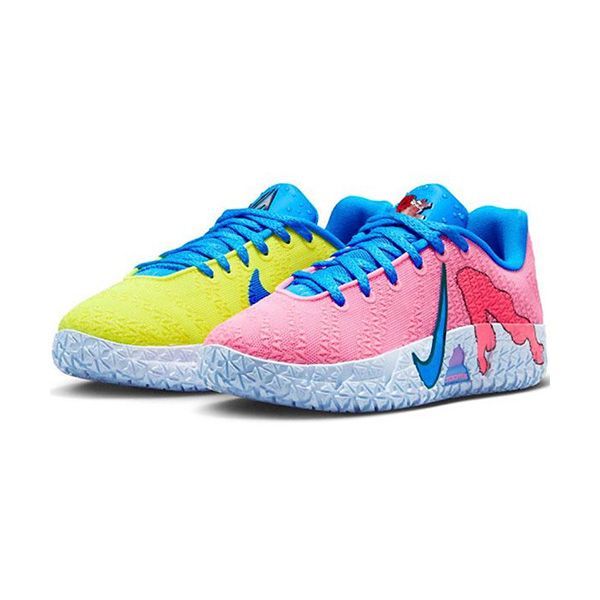 NIKE JA 3 GS 'KOOL AID' ナイキ ジャ 3 ジャ モラント ミニバス 女性 子供 小さいサイズ 【BOY'S】 white/bright crimson-volt-black IW2296-700 17,908円