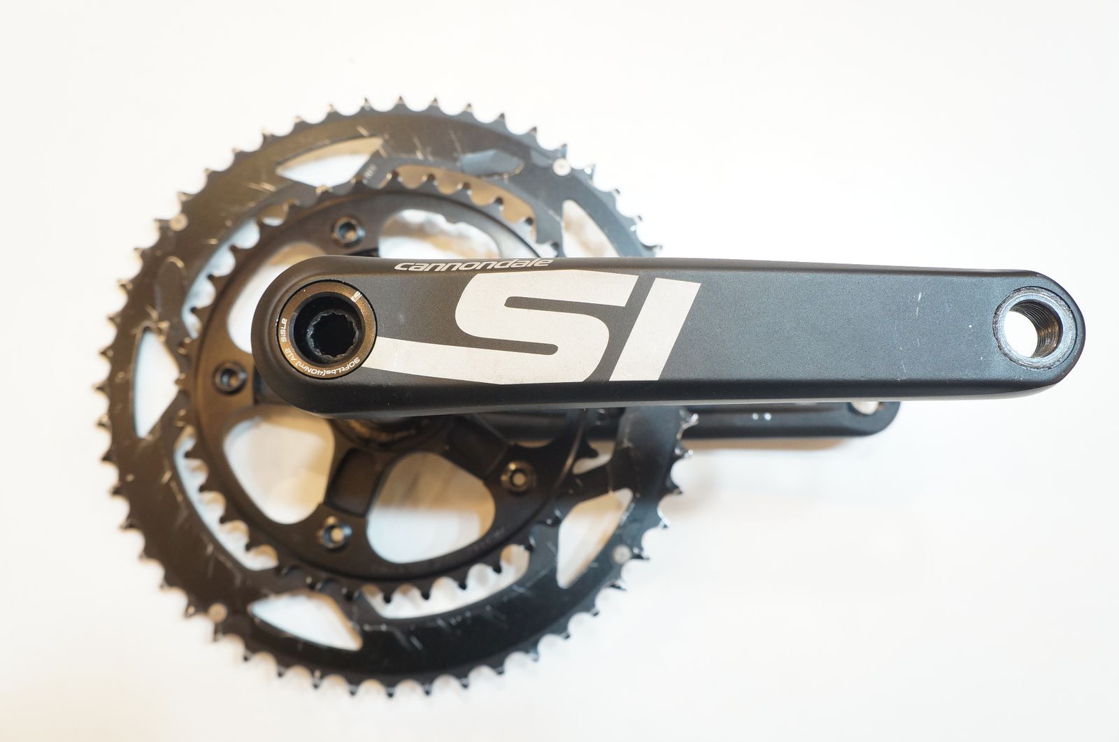 CANNONDALE 「キャノンデール」 SI 52-36T 170mm クランクセット