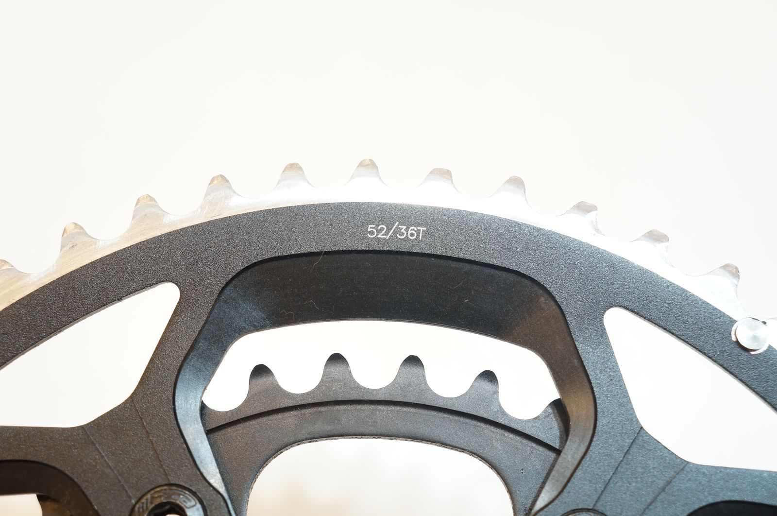 CANNONDALE 「キャノンデール」 SI 52-36T 170mm クランクセット