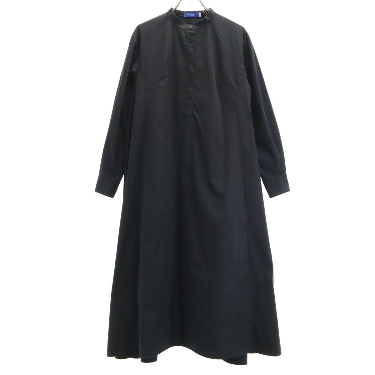 BLUE LABEL CRESTBRIDGE ブルーレーベルクレストブリッジ 長袖 シャツ