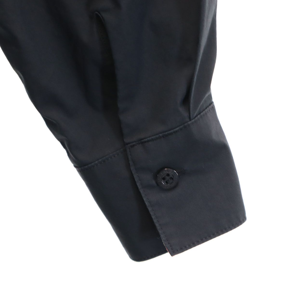 BLUE LABEL CRESTBRIDGE ブルーレーベルクレストブリッジ 長袖 シャツ 