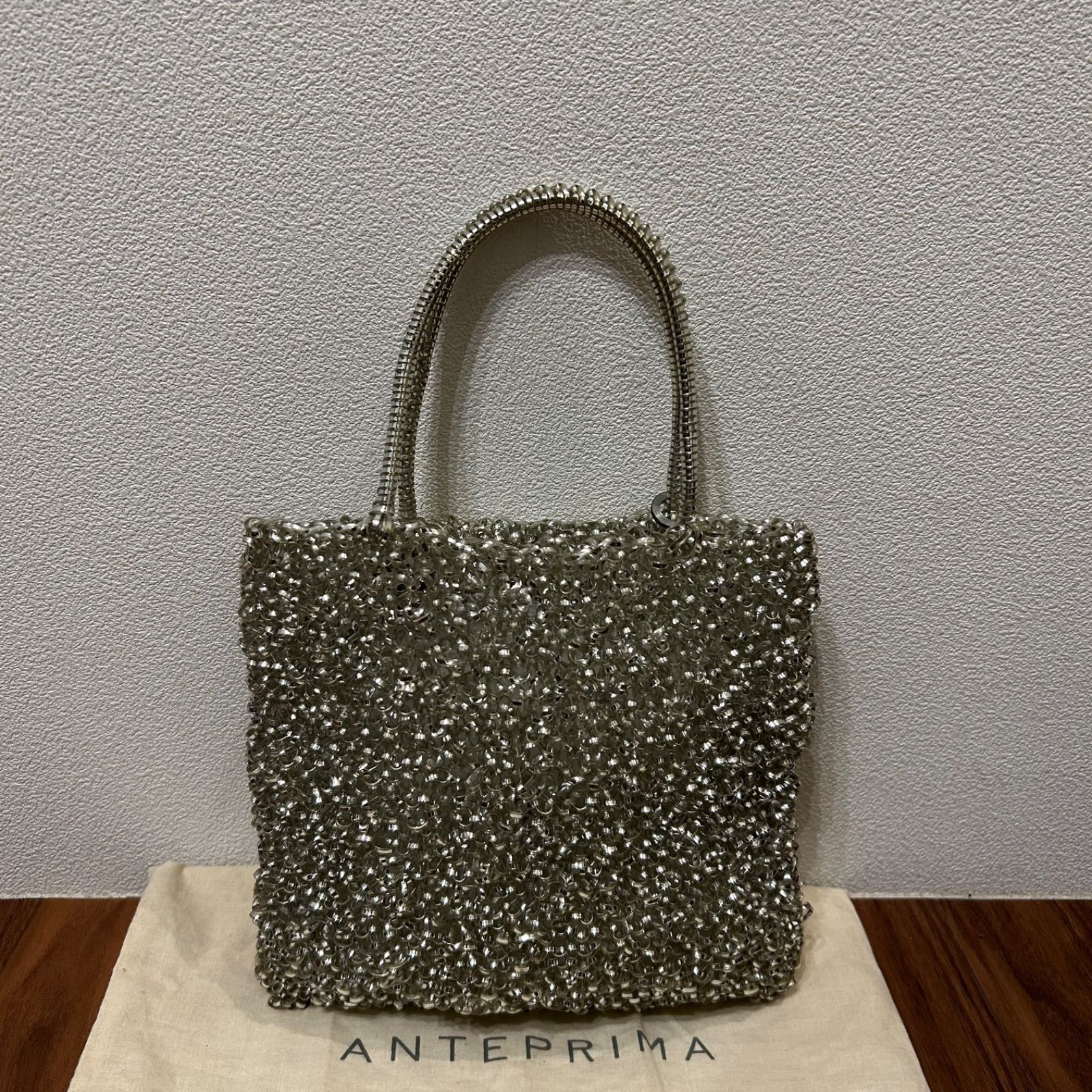 ANTEPRIMA アンテプリマ レディース ワイヤーバッグ ハンドバッグ