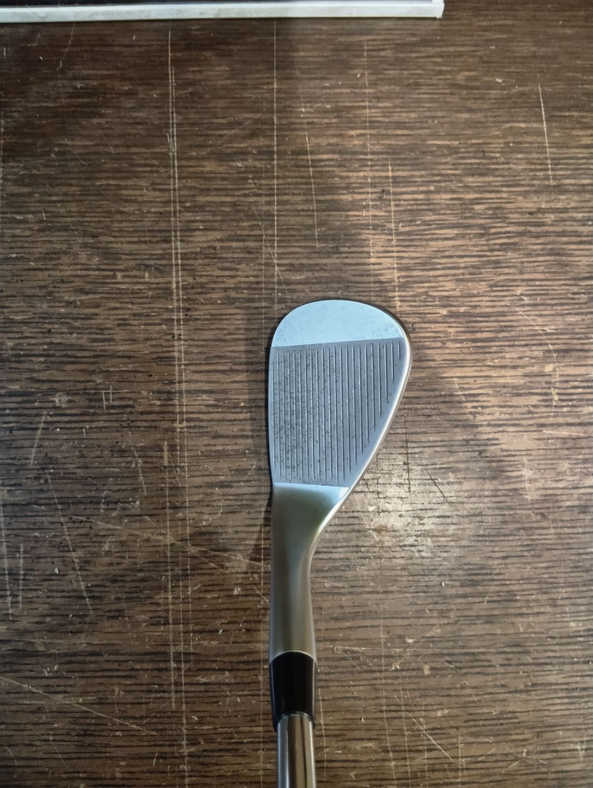 Wg【店頭試打済み品】【中古品】【現品限り】ピン PING s159 56／S12 
