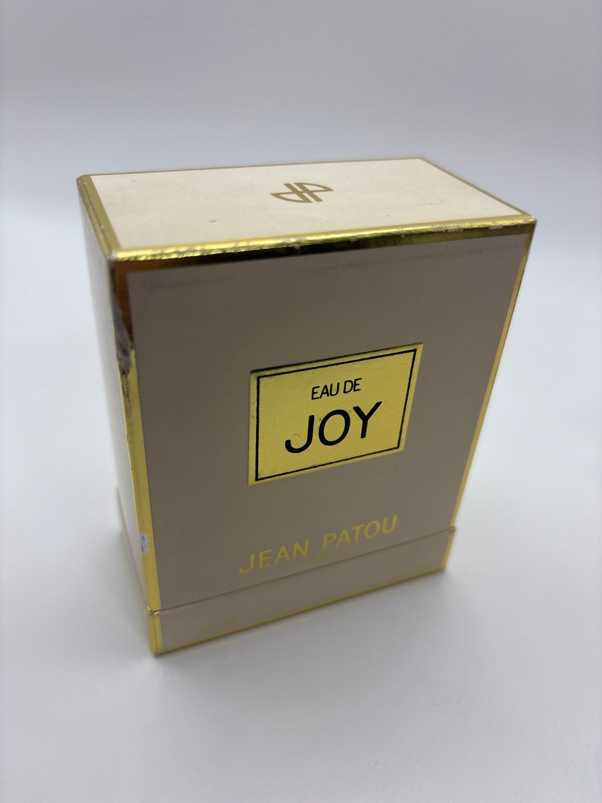 JEAN PATOU EAU DE JOY - メルカリ