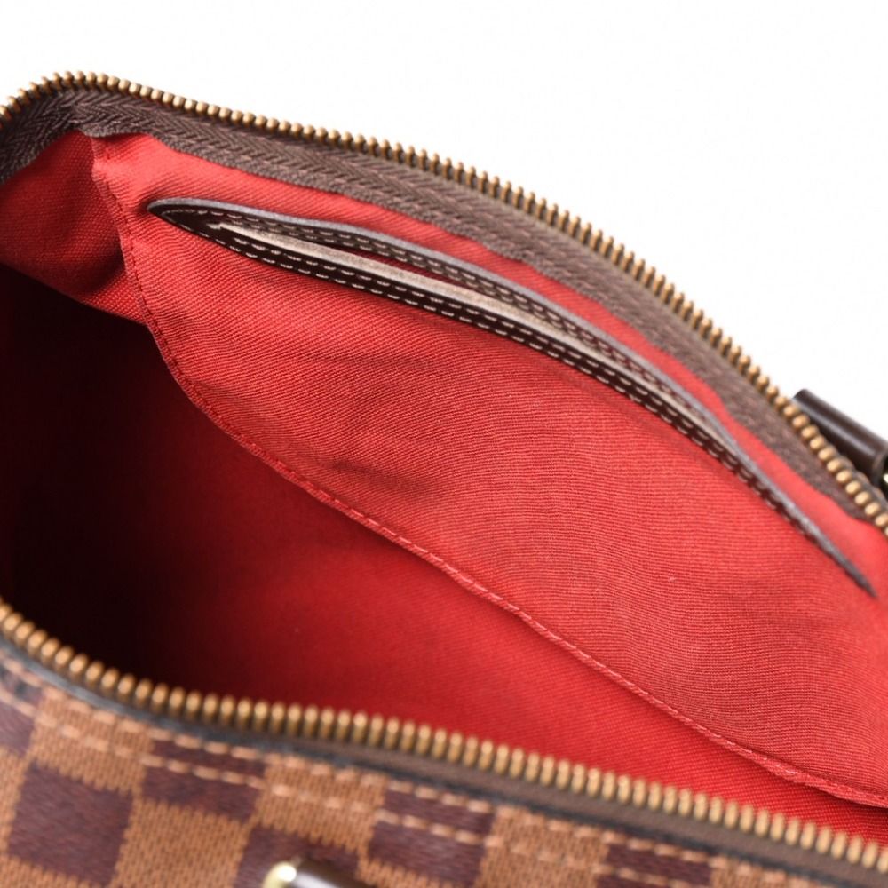 極美品 LOUIS VUITTON ルイヴィトン スピーディ ダミエ・エベヌ ダミエ